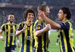 Fenerbahçe'nin yıldızl...