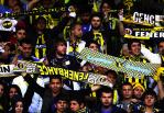 Fenerbahçe taraftarına büyü...