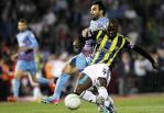 KUPA FENERBAHÇE'NİN