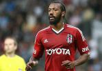 Beşiktaş Fernandes'i bırakmayacak