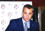Fikret Orman yıldız transferi için söz verdi! 