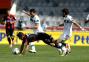 Başkentte gol düellosu!