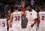 Son yarı finalist Clippers!
