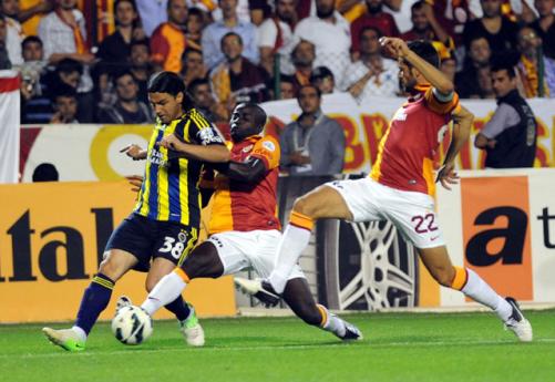 İşte derbi geyikleri!