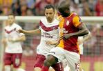 ŞAMPİYON GALATASARAY