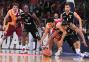 Nefes kesen derbi Galatasaray