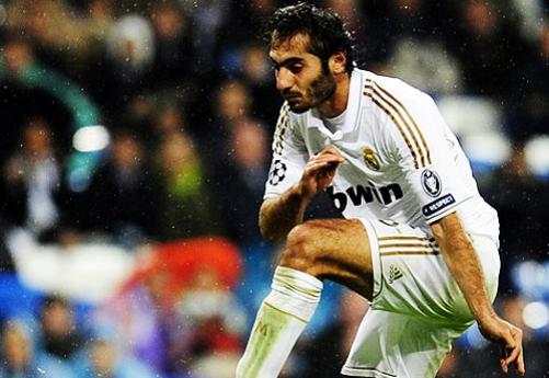 Hamit'ten kötü haber!