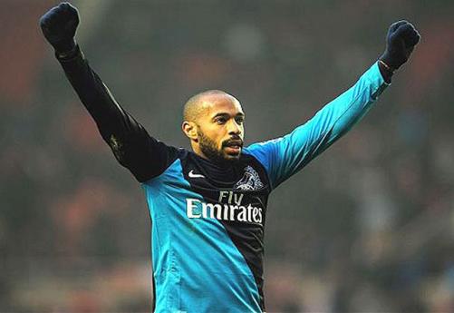 Henry çıldırmış olmalı!