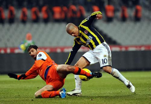 Büyükşehir Olimpiyat'ta çalıştı!