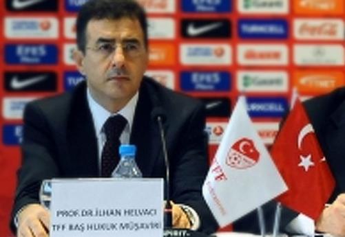 Güreli istifasını istedi mi?