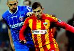 Kayseri'de Troisi şoku!