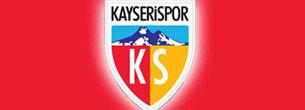 Bir tepki de Kayserispor'dan!