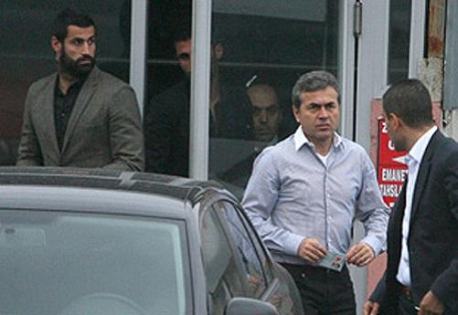 F.Bahçe için tehlike çanları!