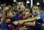 KRAL BARCA!