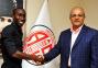 Antalyaspor Lamine Diarra ile imzaladı 