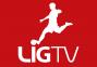 Lig TV aracı kaza geçirdi!