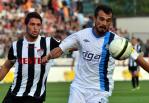 Ve Manisaspor finalde!