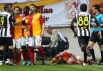 Manisa kalecisinden olay tweet!
