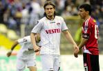 Tarzan, Süper Lig'e tutunam...