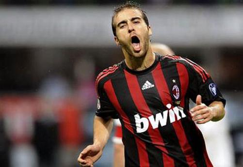 Mathieu Flamini