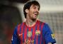 Altın ayakkabı Messi