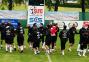İlk rakip Gürcistan..!