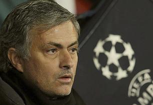 Mourinho ile yollar resmen ayrıldı!