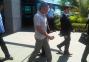 Jose Mourinho İstanbul'da!