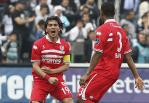 Futbolcuları şoke eden şaka