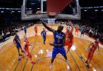 NBA All-Star kadroları...