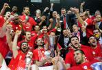 Olympiacos mucizeyi başardı!