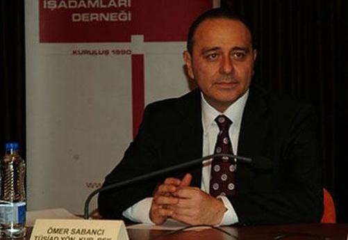 Beşiktaş'ta Sabancı sürprizi!