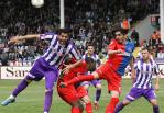 Orduspor 2'de 2 yaptı!