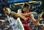 CSKA'dan son şampiyona darbe!