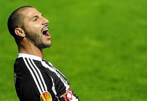 Kartal'dan Q7'ye rekor ceza!