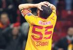 G.Saray'da ayrılık rüzgarları!