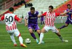 Ordu, Samsun'u 5'ledi!