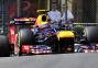 Eh hızlı Schumacher ama ilk cep Webber'in! 