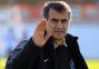 Şenol Güneş Kartal'a...