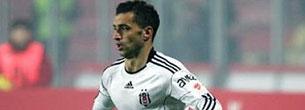Simao'ya yol göründü..!