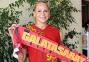 Simona Gioli Galatasaray'da!