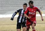 Kartal Sivas'ta 'tek'ledi