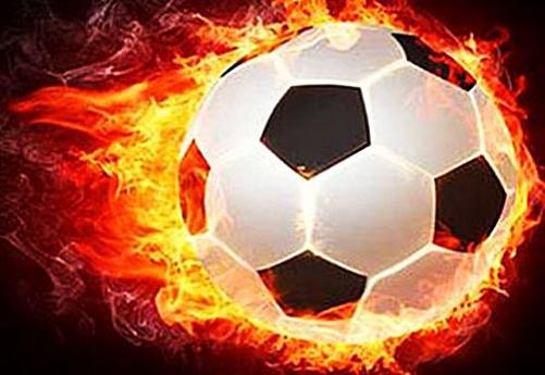 Trabzon-G.Antep maçında kural hatası!