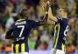 Fenerbahçe'nin final kadrosu belli oldu!