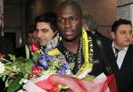 Sow İstanbul'da