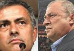 Terim-Mourinho Ottoman...