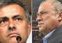 Terim-Mourinho Ottoman'da görüşecek!