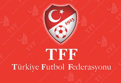 TFF'ye bir ihtarname daha!