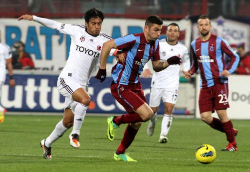 Beşiktaş Trabzonspor Maçı Canlı Radyo Dinle 11 Mayıs
