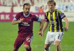 Fenerbahçe - Trabzonsp...
